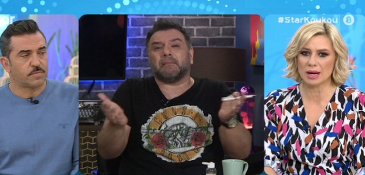 Τι είπαν Καραβάτου – Κατσούλης για την κόντρα Κανάκη – Αρναούτογλου;