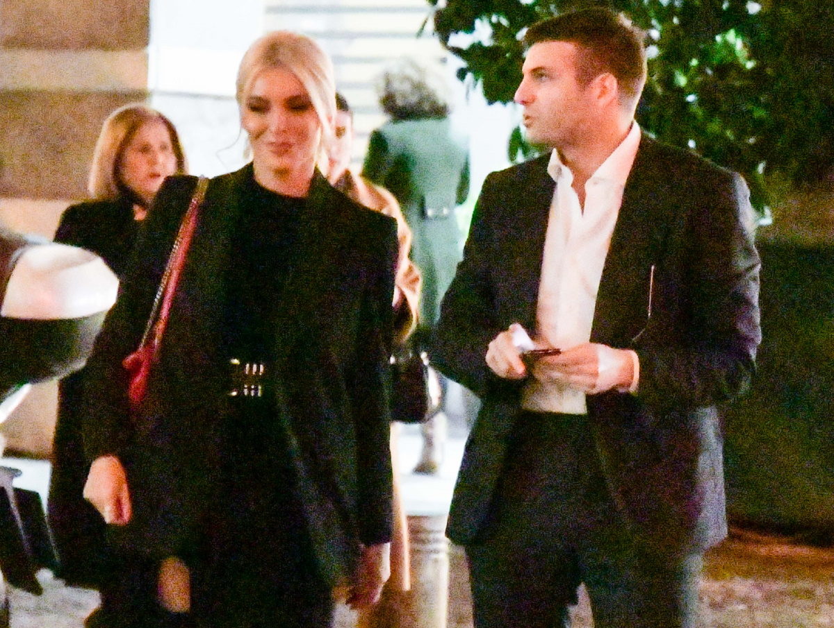 Κατερίνα Καινούργιου – Φίλιππος Τσαγκρίδης: Full in love στην καραντίνα! Δείτε πώς περνούν [pics]