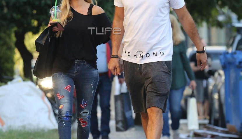 Το ζευγάρι της ελληνικής showbiz χώρισε μετά από 8 μήνες σχέσης!