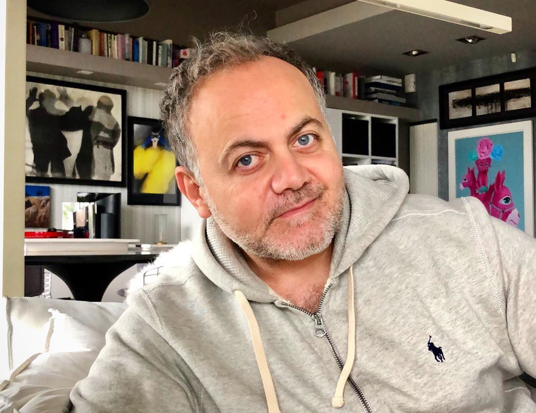 Μιχάλης Κεφαλογιάννης: «Τους μήνες που έρχονται,θα ζήσουμε μια άλλη πραγματικότητα»!