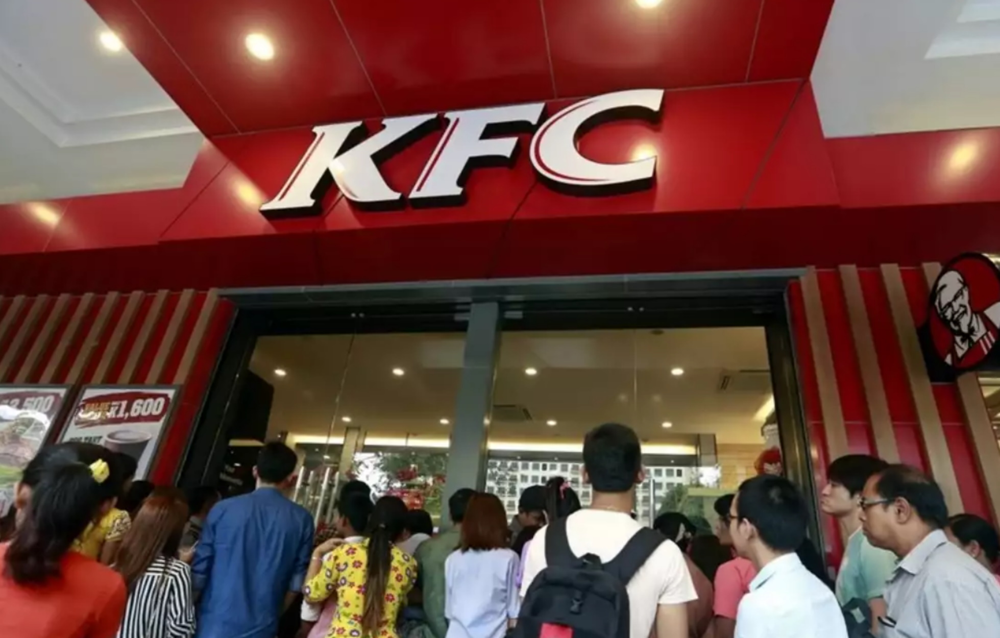 Αυστραλία: Τέλος το μαρούλι στα KFC – Βάλτε λάχανο