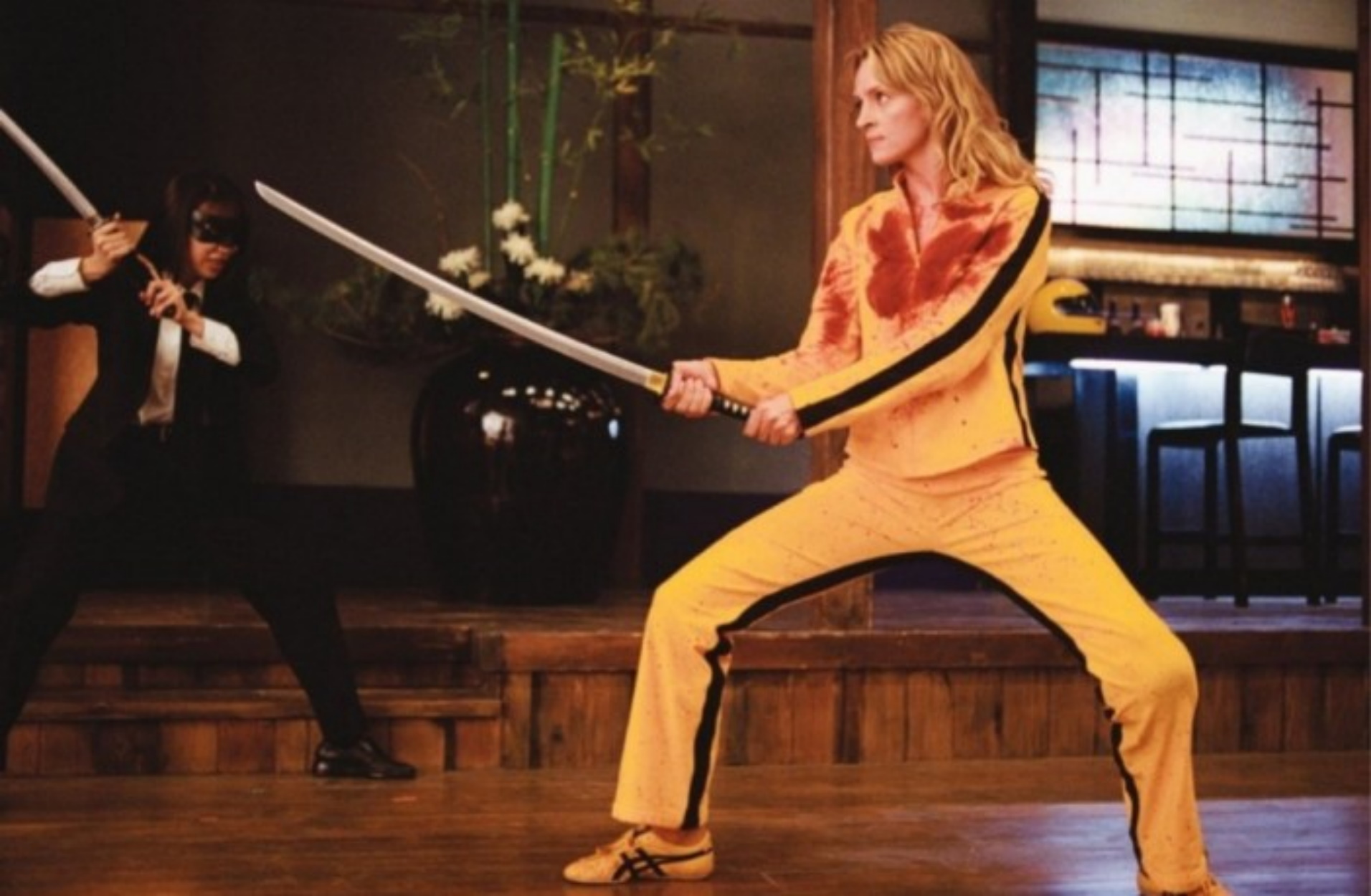 Τα 16 πιο θρυλικά sneakers στην ιστορία του κινηματογράφου