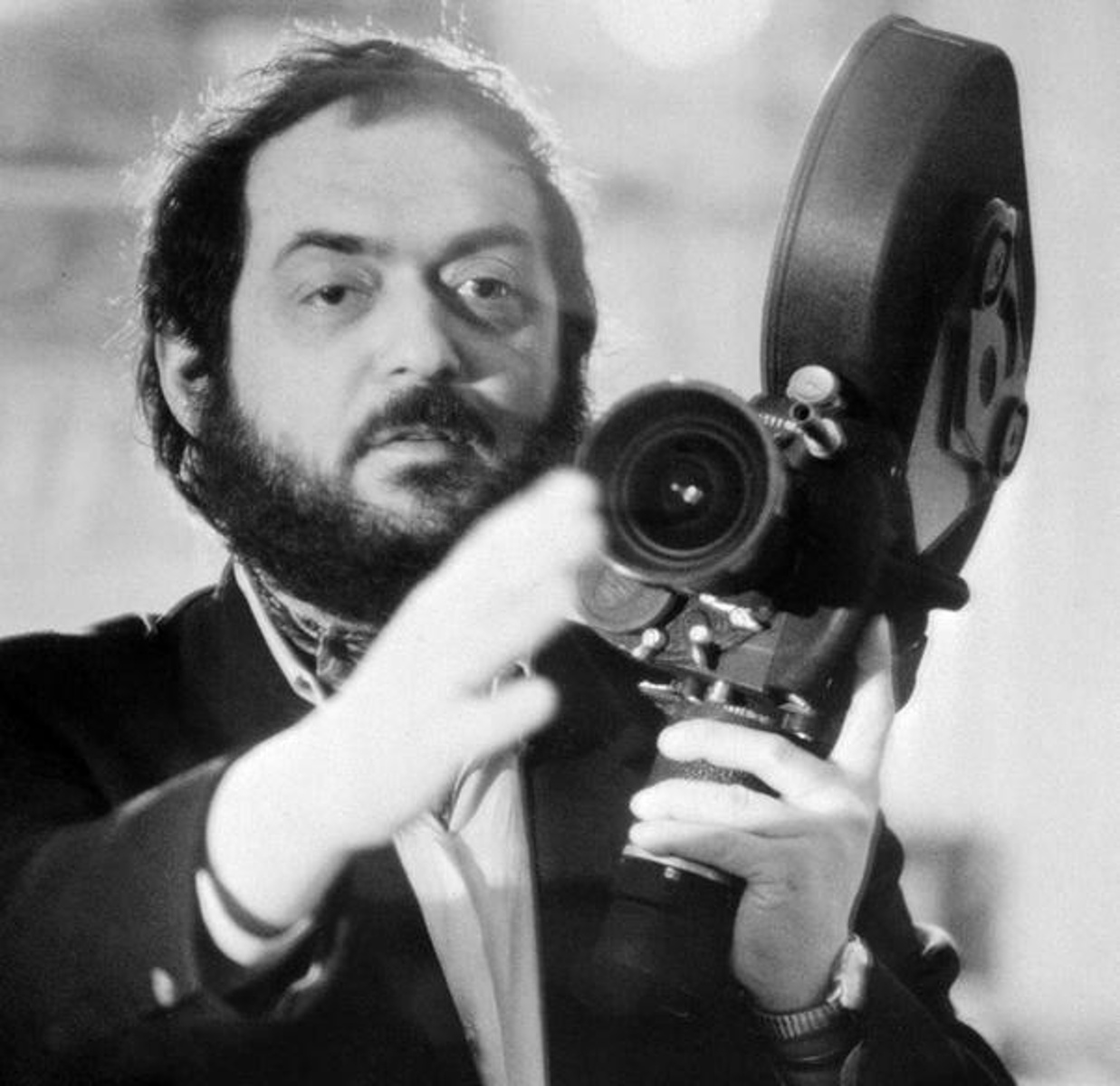 «Kubrick by Kubrick»: Ο Στάνλεϊ Κιούμπρικ αφηγείται την ιστορία της ζωής του