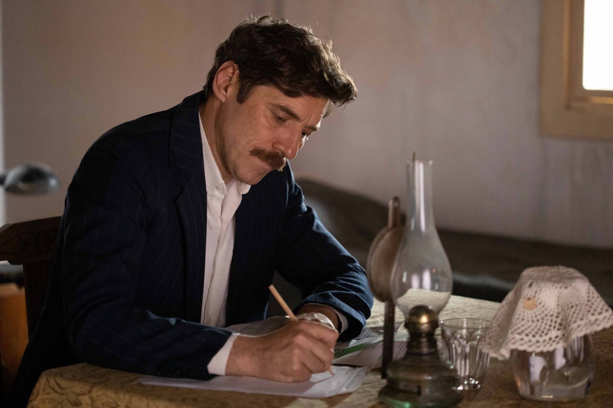 Αντιμέτωπος με τη θεία δίκη ο Κυπραίος στις Άγριες Μέλισσες! Η ομολογία – φωτιά παίρνει απρόσμενη τροπή…