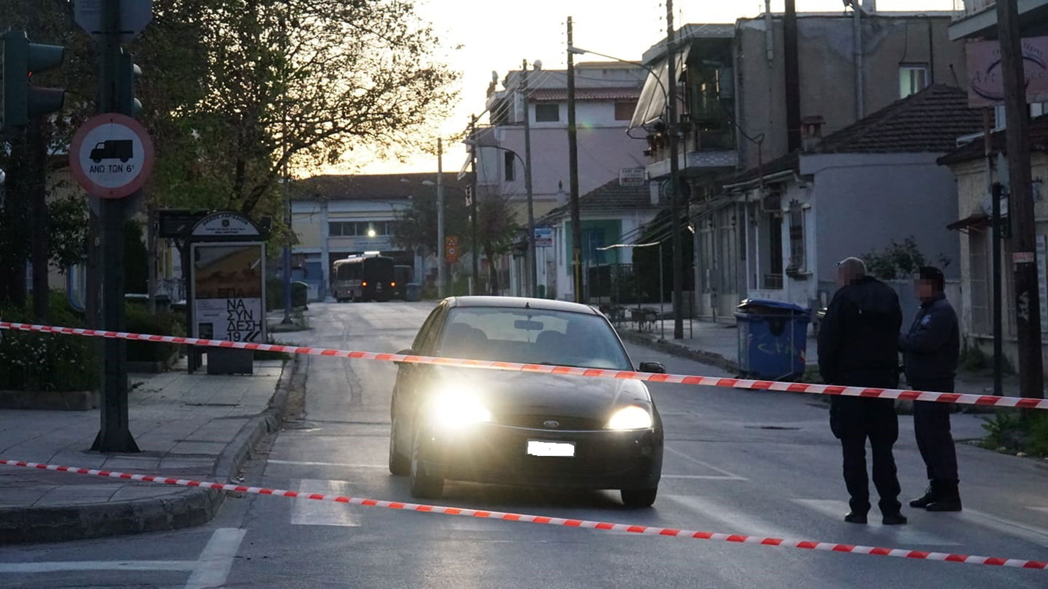 Λάρισα: 4 κρούσματα κορονοϊού σε 333 δείγματα στον οικισμό των Ρομά