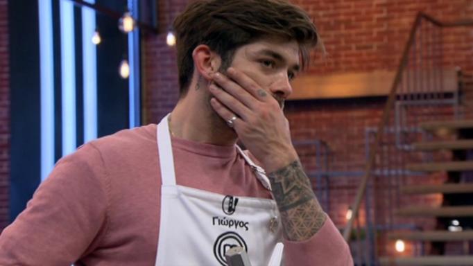 Παραβίασε τους κανόνες του MasterChef και δεν είπε λέξη! Έξαλλοι οι κριτές!