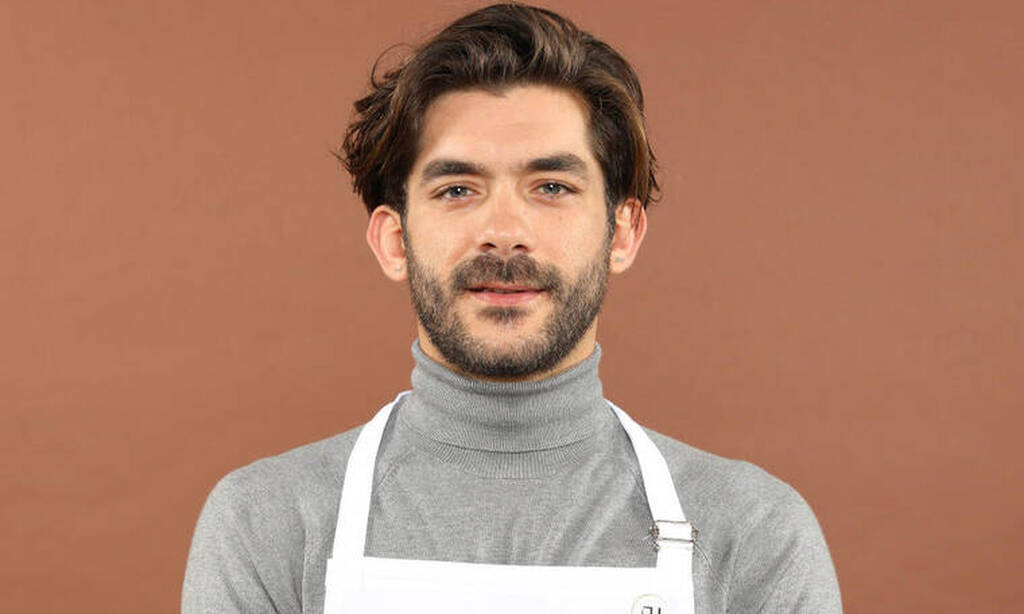 Γιώργος Λασκαρίδης: Ο παίκτης του MasterChef δημοσίευσε την πιο τρυφερή φωτογραφία με την σύντροφό του!