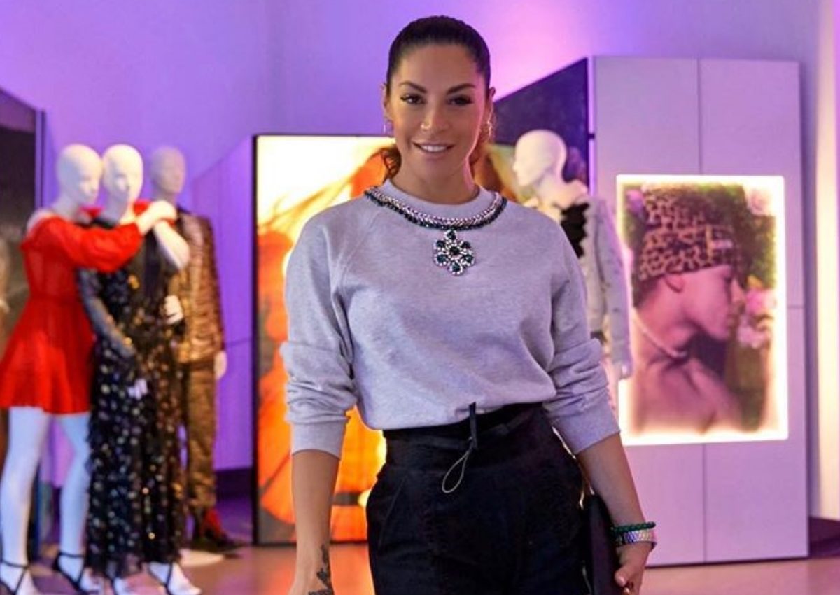 Μαριάντα Πιερίδη: Ποζάρει στην μπανιέρα της και μας δείχνει πώς χαλαρώνει μετά από μια δύσκολη μέρα!