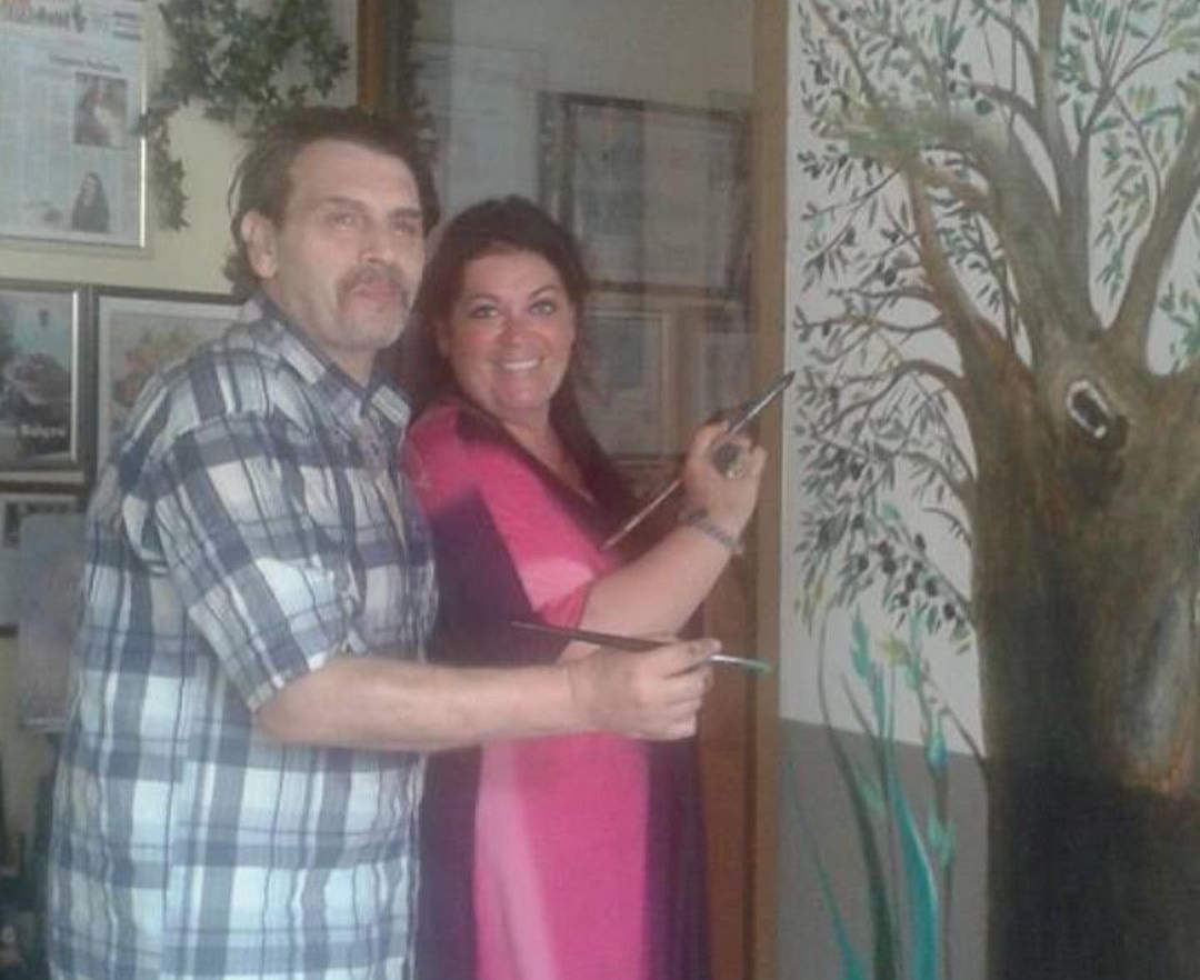 Μαρία Εκμεκτζίογλου: Θρηνεί αγαπημένο της φίλο που πέθανε από κορονοϊό