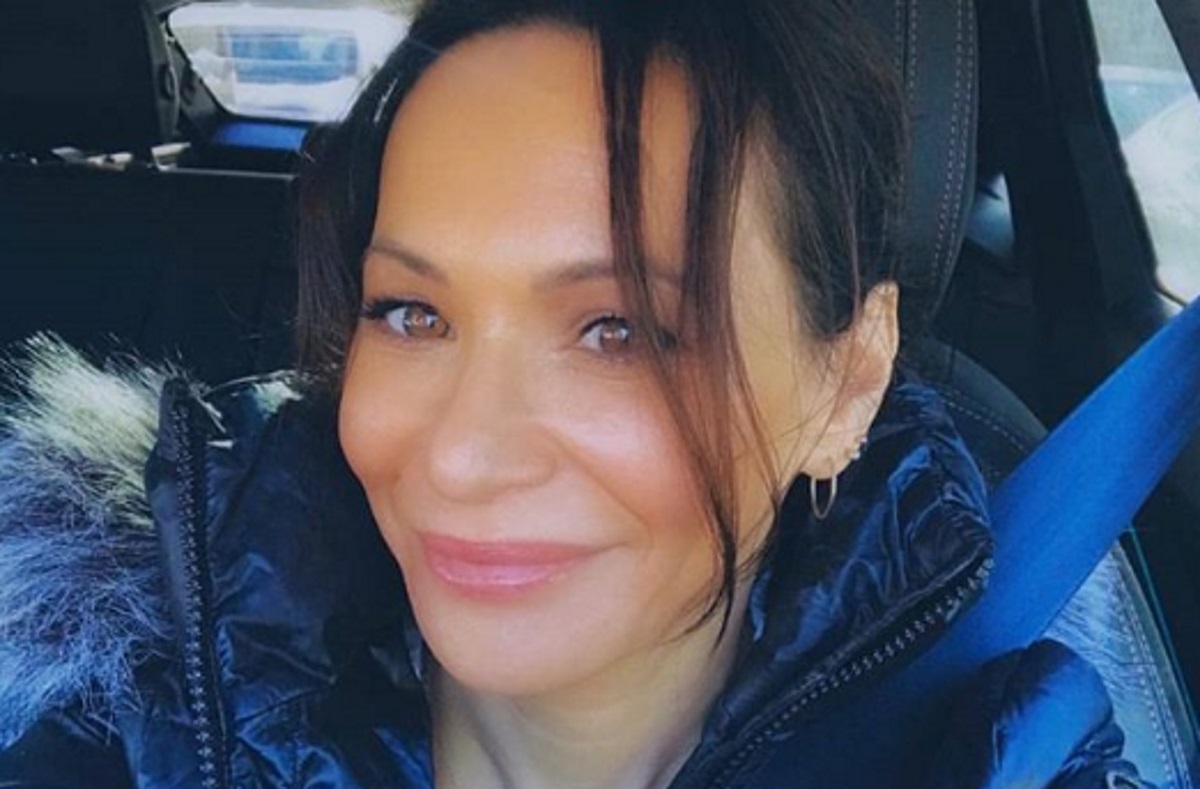 Η εξομολόγηση καρδιάς της Μάρως Λύτρα! «Έφυγα στεναχωρημένη από την Ελλάδα»