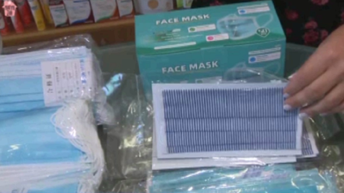 Πολλά τα είδη των μασκών, όμως ποια να επιλέξουμε για την προστασία από τον κορονοϊό;