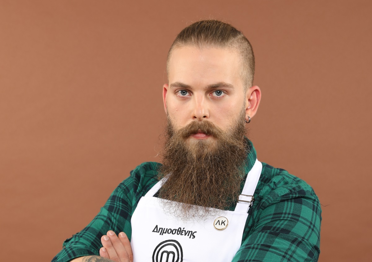 Το “καρφί” του Δημοσθένη από το MasterChef για την Κατερίνα! «Η άποψή μου είναι στο πάτωμα»