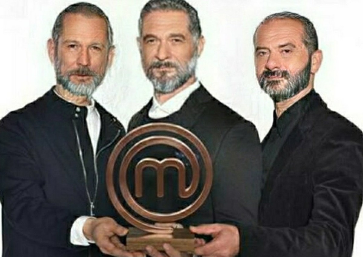 MasterChef: Απίστευτο «τρολάρισμα» στο twitter για τις αποτυχημένες προσπάθειες του Ηλία!