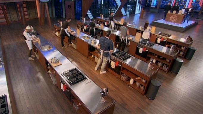 Ποιος κέρδισε την κάρτα ασυλίας στο MasterChef; Ανατροπή!