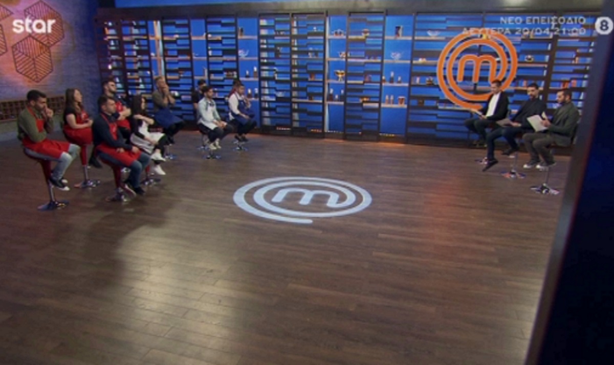 Απίστευτη ανατροπή στην ομαδική του MasterChef! Τα δύο πιάτα που άλλαξαν το αποτέλεσμα…