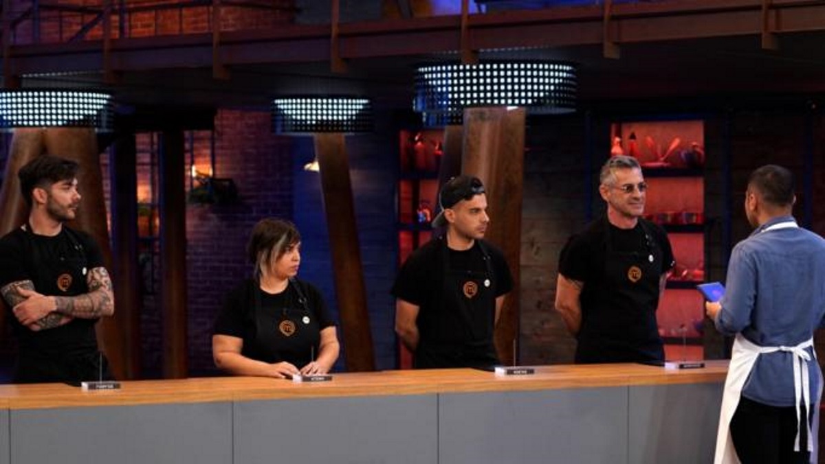 Χαμός απόψε στο MasterChef! Βγαίνουν “μαχαίρια” στην ψηφοφορία…