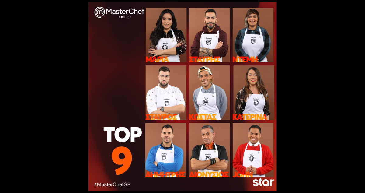 Όλα θα ανατραπούν στο MasterChef! Πρόσωπα γεμίζουν δάκρυα…