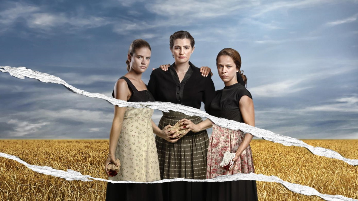 Ο Προύσαλης στέλνει στις Άγριες Μέλισσες μία Σταμίρη στη φυλακή!