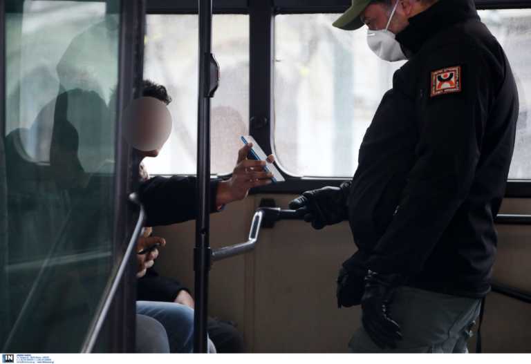 Νίκος Καπραβέλος: Rapid test στα μέσα μεταφοράς και κλειστά σχολεία για να αποφύγουμε lockdown