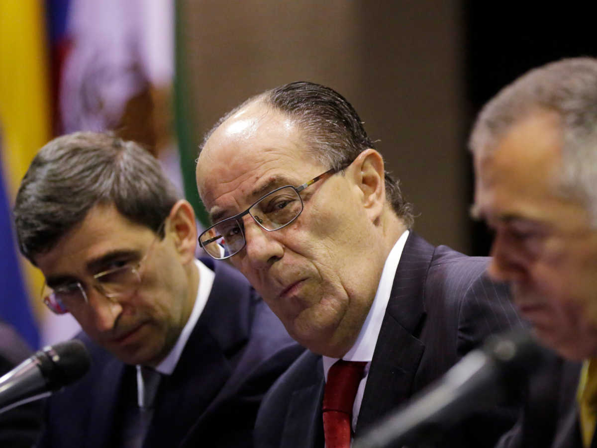 Μεξικό: Πέθανε από κορονοϊό ο πρόεδρος του χρηματιστηρίου!