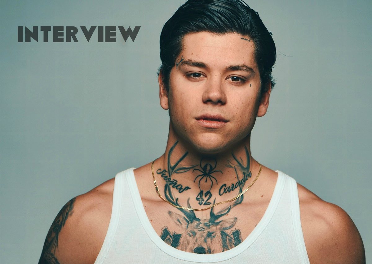 Ο Mike στο TLIFE: Μιλάει για την υιοθεσία του και τον λόγο που δεν έψαξε ποτέ τους βιολογικούς του γονείς!