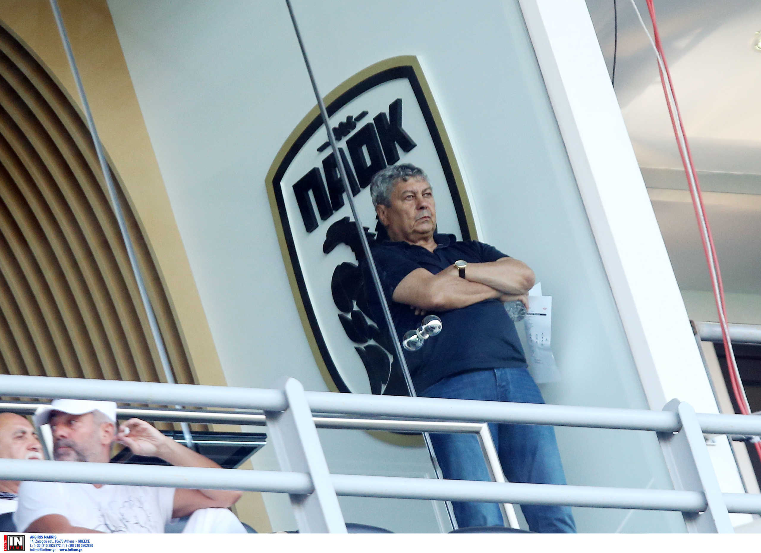 Λουτσέσκου: “Θα τρελαθούμε στα σπίτια μας – Μετά τον κορονοϊό θα πάμε όλοι σε ψυχολόγους”