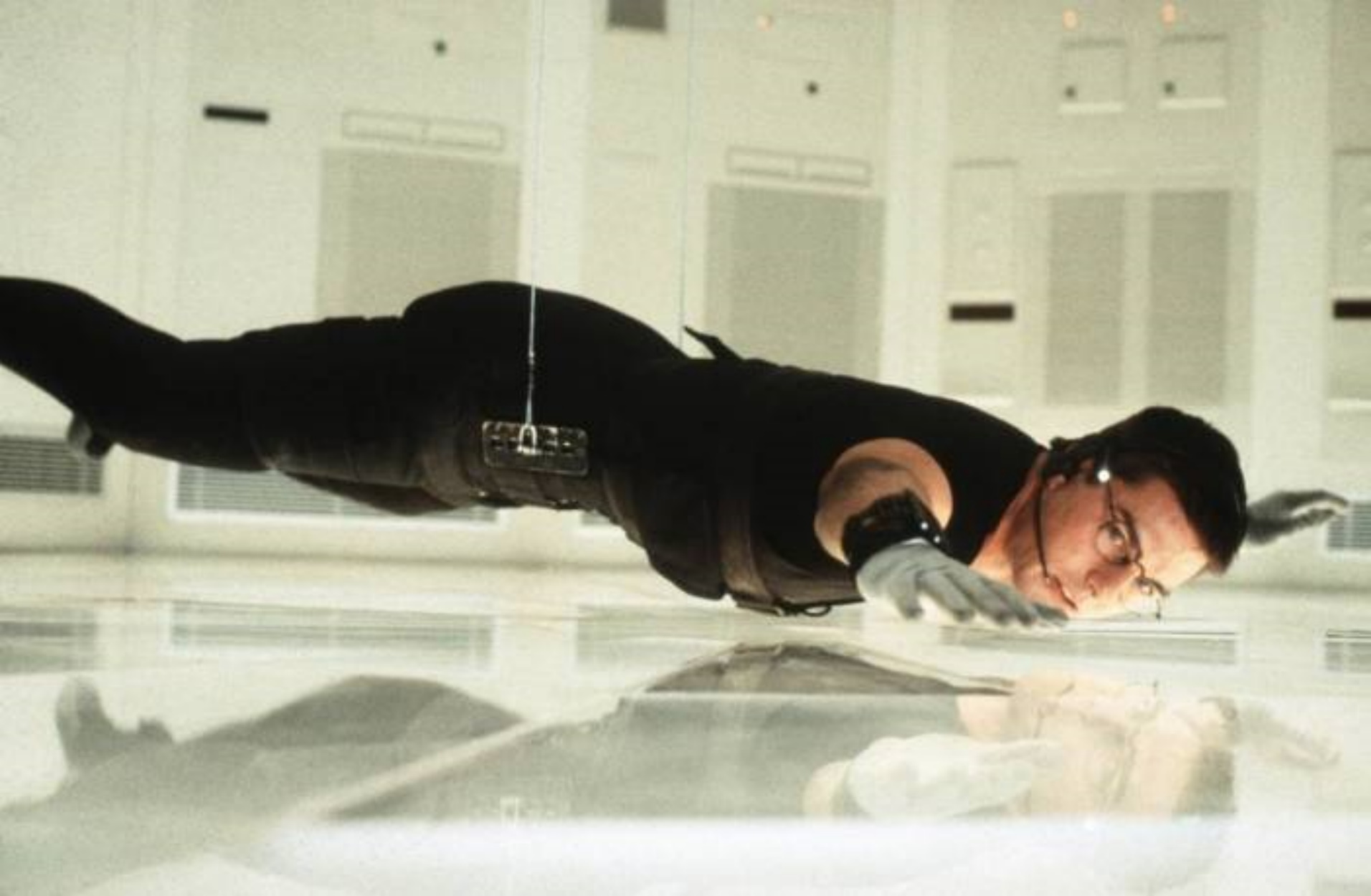 Έξι ταινίες με τον Τομ Κρουζ για να νικήσεις την βαρεμάρα της καραντίνας