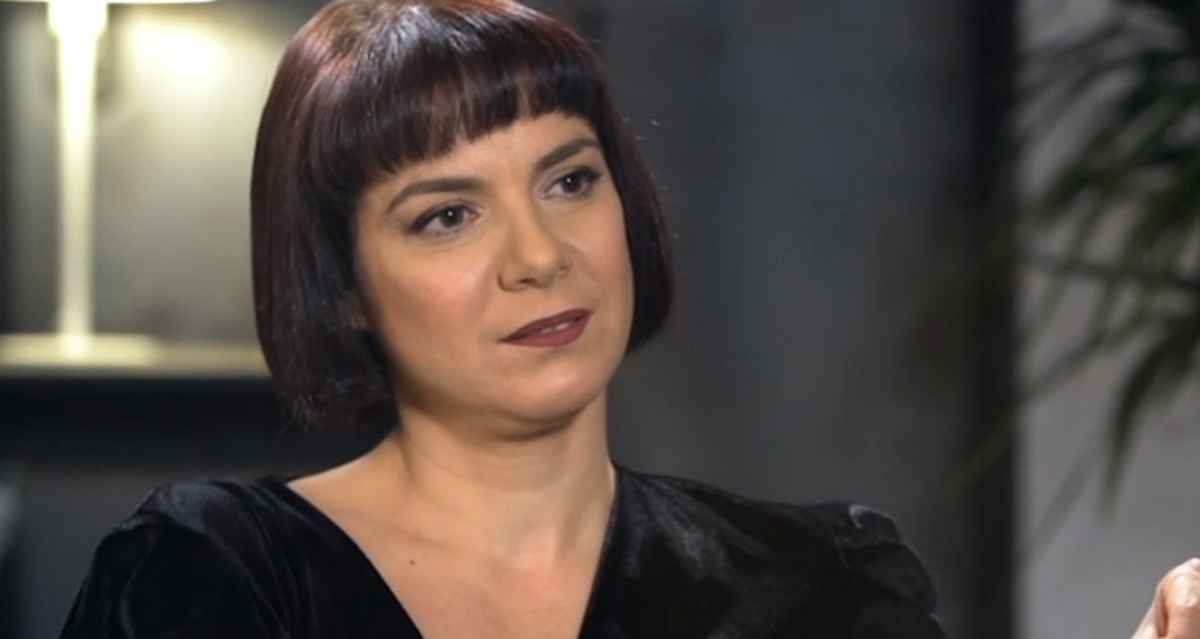 “Αν είσαι ο Αντώνης Ρέμος είναι ωραίο να είσαι τραγουδιστής, εγώ δυσκολεύομαι λίγο παραπάνω”