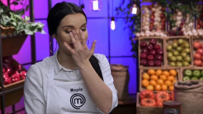 “Λύγισε” στο MasterChef… Η άγνωστη ιστορία της Μαρίας Μπέη
