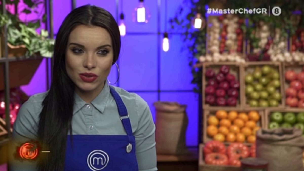 Πόλεμος μέχρι εσχάτων στο MasterChef! “Άμα το παίζεις τόσο μάγκας, σήκωσε το χέρι σου να κατέβεις κάτω…”