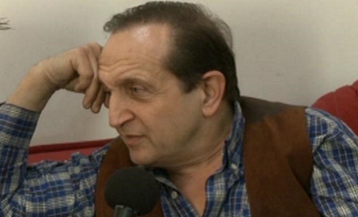Το ξέσπασμα του Σπύρου Μπιμπίλα! «Να καταλάβουν ακόμα κι αυτοί που ήταν “τούβλα” και “στόκοι” ότι…»