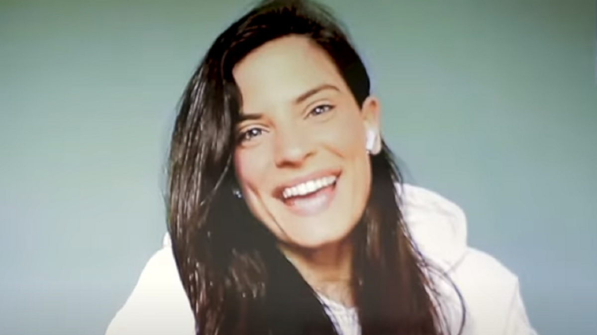 Εξομολόγηση ψυχής από την Χριστίνα Μπόμπα για τον κορονοϊό! “Στην αρχή είναι το σοκ…”