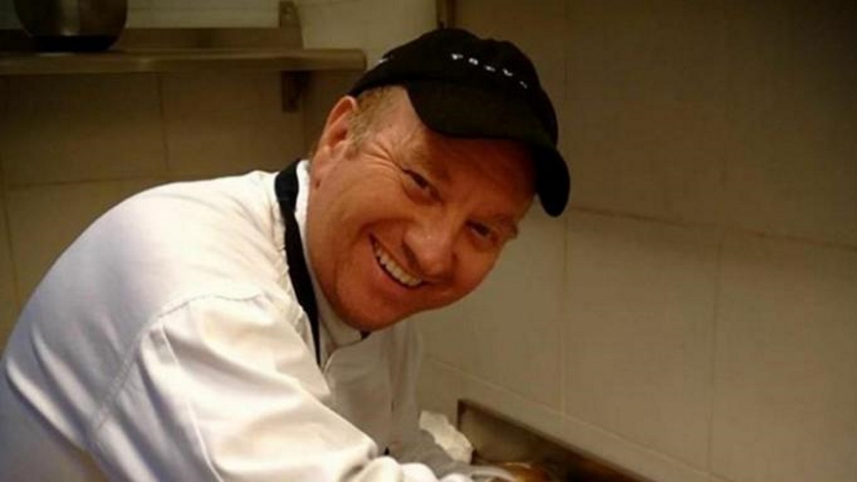 Έκτορας Μποτρίνι: «Με πονάει να βλέπω το μαγαζί κλειστό, όχι για τα λεφτά που χάνω, αλλά γιατί…»