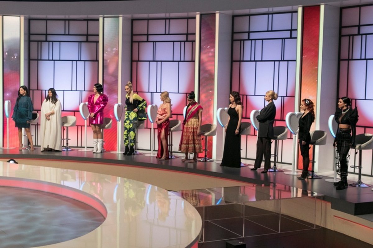 Παίκτρια του φετινού «My Style Rocks» ποζάρει topless και ρίχνει το Instagram!