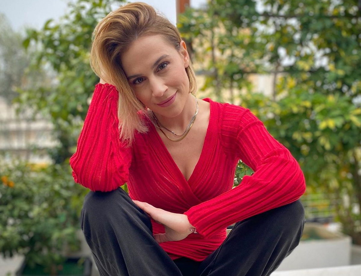 Νάντια Μπουλέ: Αυτή είναι η δουλειά του σπιτιού… που σιχαίνεται να κάνει!