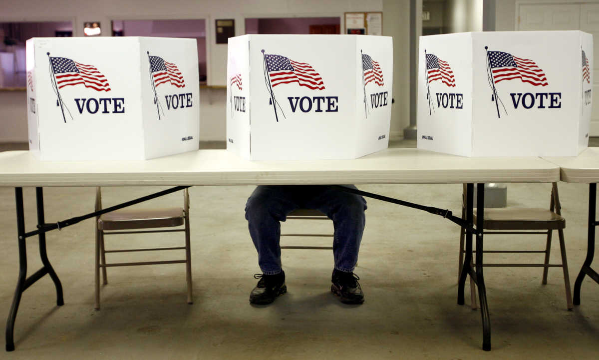 Οχάιο: Ο κορονοϊός θερίζει αλλά… κάνουν εκλογές για το χρίσμα των Δημοκρατικών!
