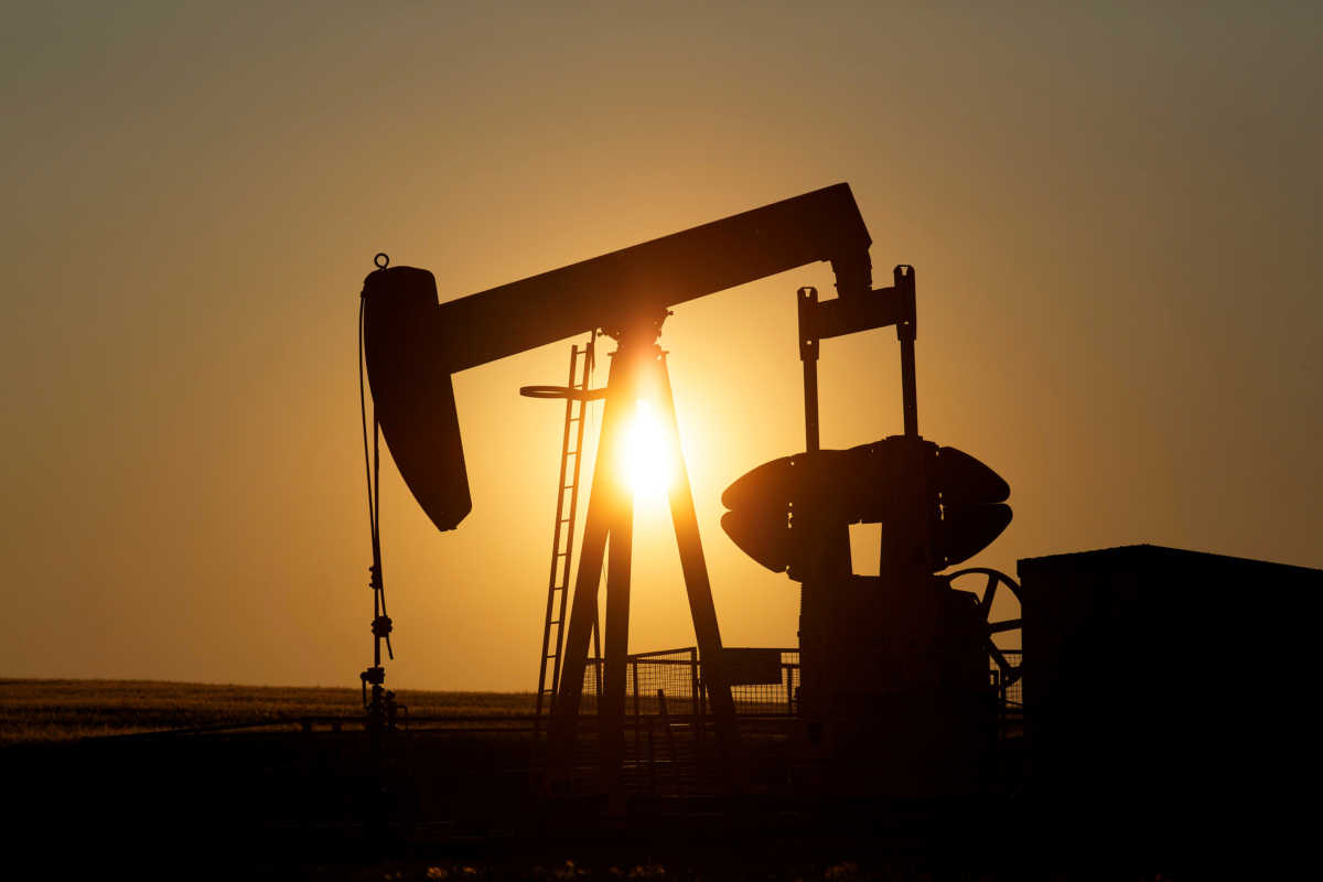 Το Remdesivir απογείωσε τις αγορές: Άλμα στο πετρέλαιο, κέρδισε 50% μέσα σε δύο ημέρες