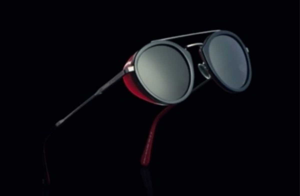 Δείτε την νέα συλλογή πολυτελών γυαλιών ηλίου της Omega