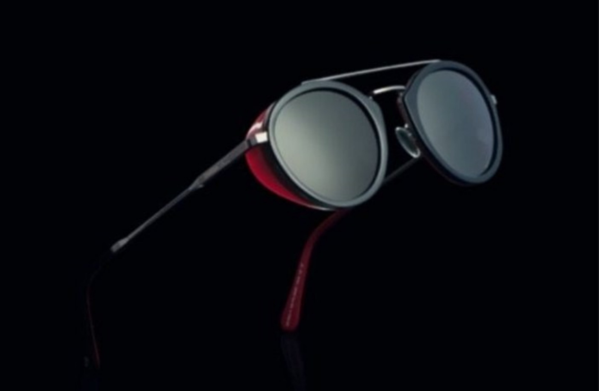 Δείτε την νέα συλλογή πολυτελών γυαλιών ηλίου της Omega