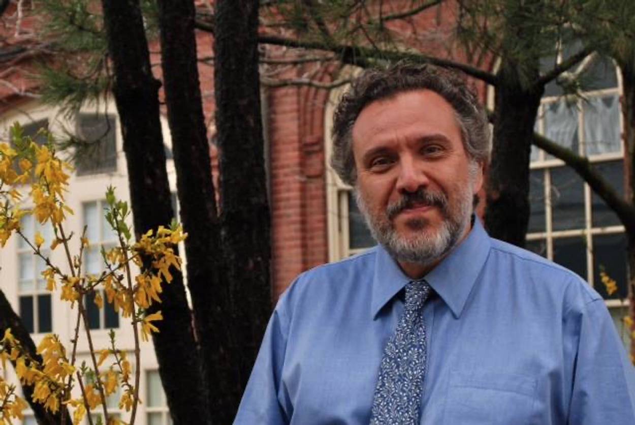 Έλληνας καθηγητής στο Χάρβαρντ για κορονοϊό: «Πρέπει να ετοιμαστούμε για την επόμενη πανδημία»