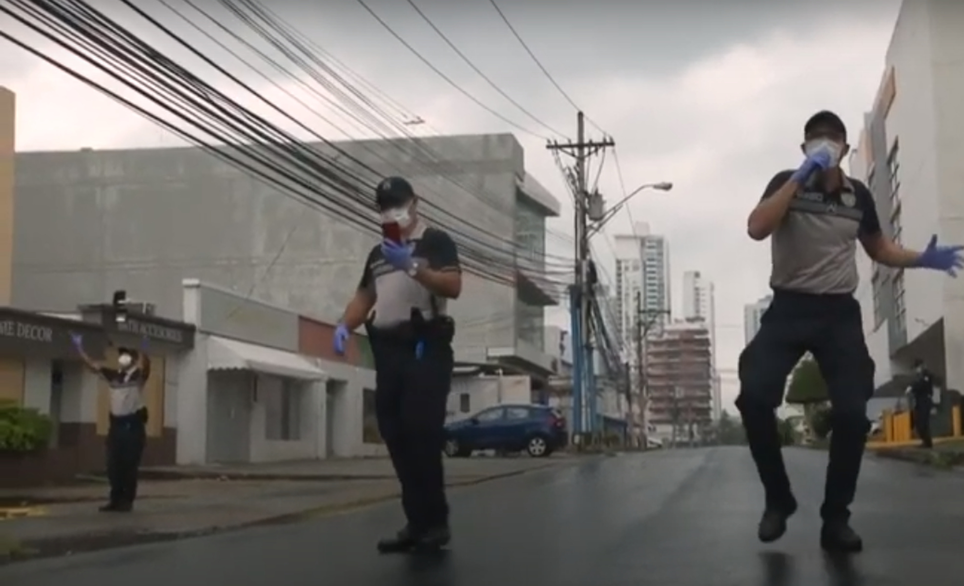 Παναμάς: Ταρακουνήθηκε η χώρα από ισχυρό σεισμό 6,6 Ρίχτερ