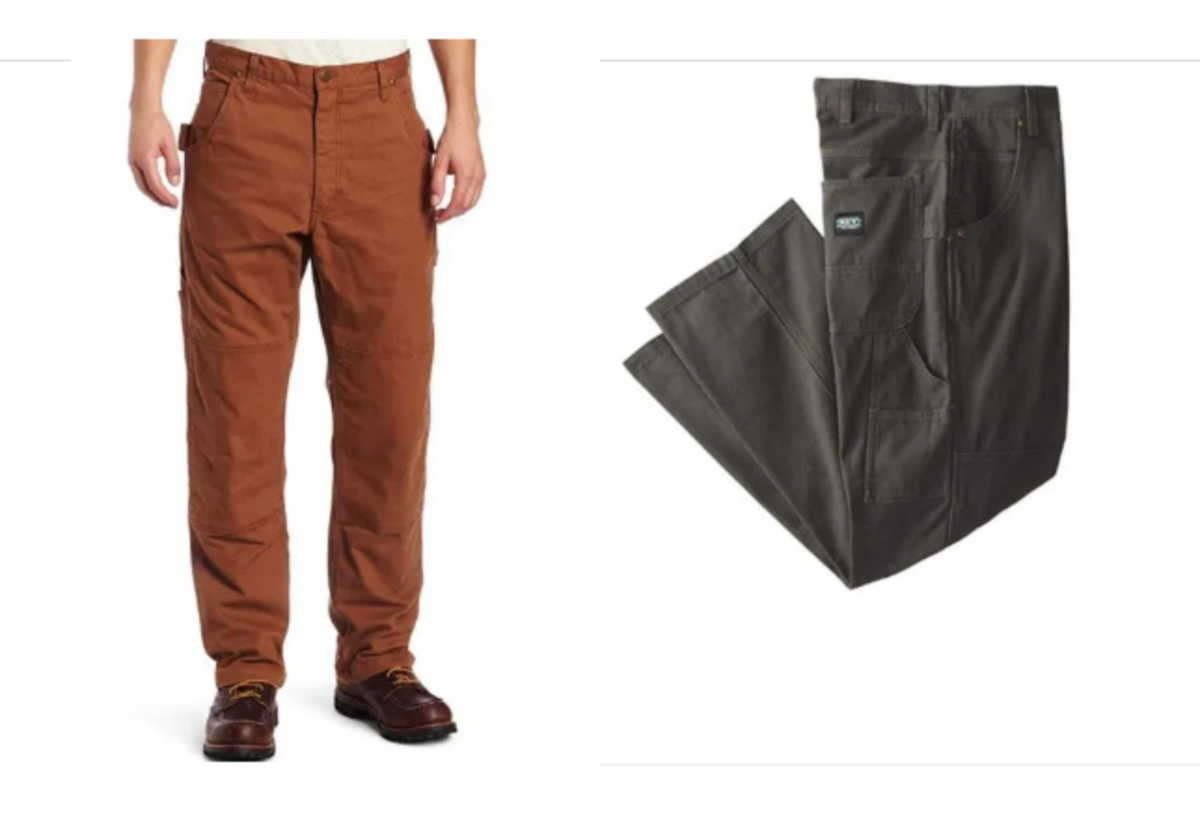 Τα αγαπημένα παντελόνια του Κάνιε Γουέστ κοστίζουν λιγότερο από 30 δολάρια!