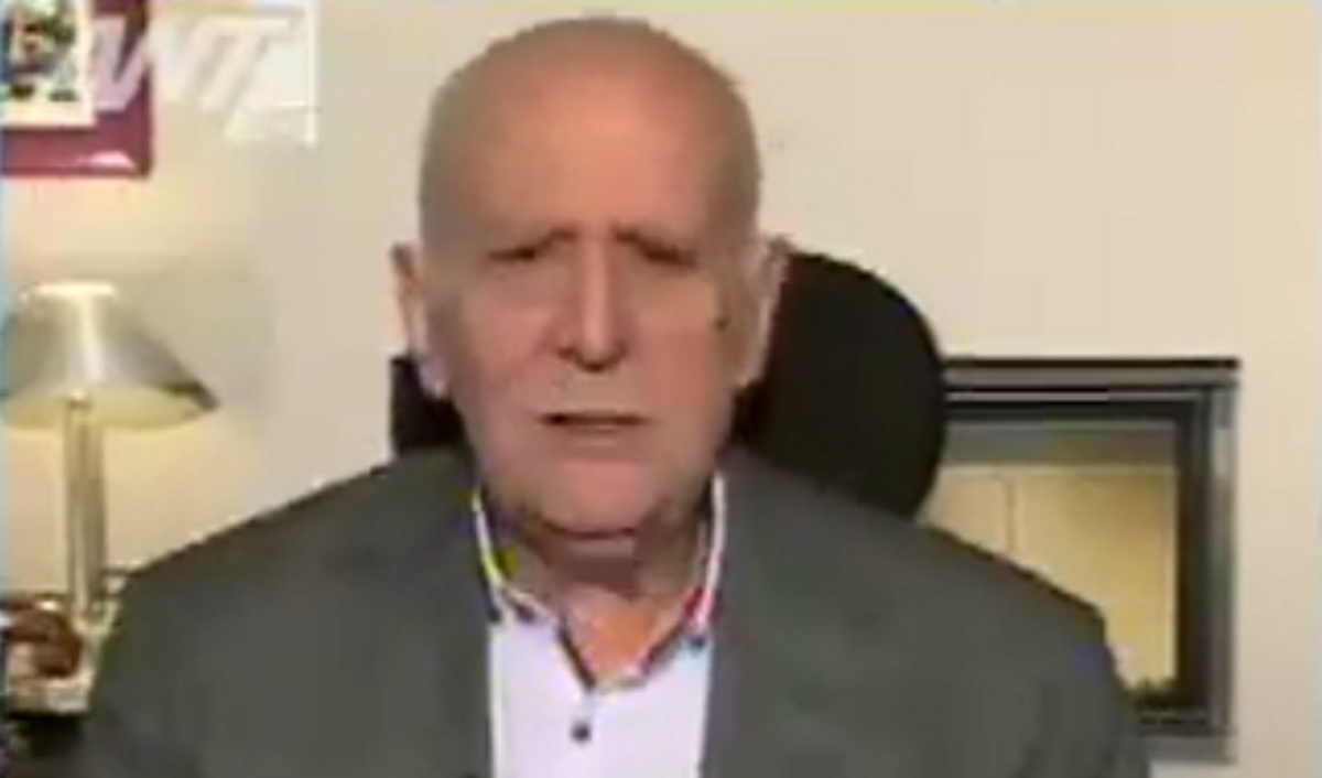 Ο εκνευρισμός του Γιώργου Παπαδάκη στο φινάλε της εκπομπής: “Από μυαλό πατάτα”!