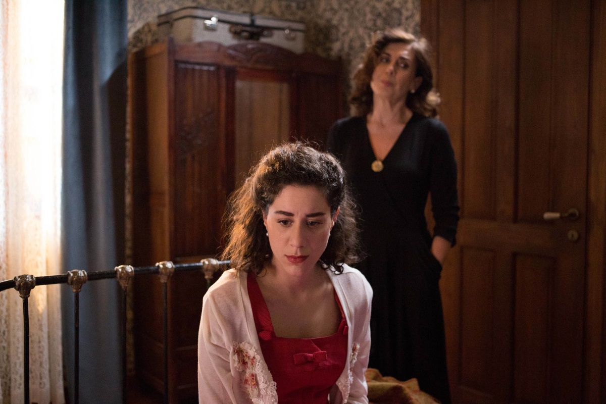 Σοκ για τους Σεβαστούς στις Άγριες Μέλισσες! Η Πηνελόπη παίρνει τη μεγάλη απόφαση…