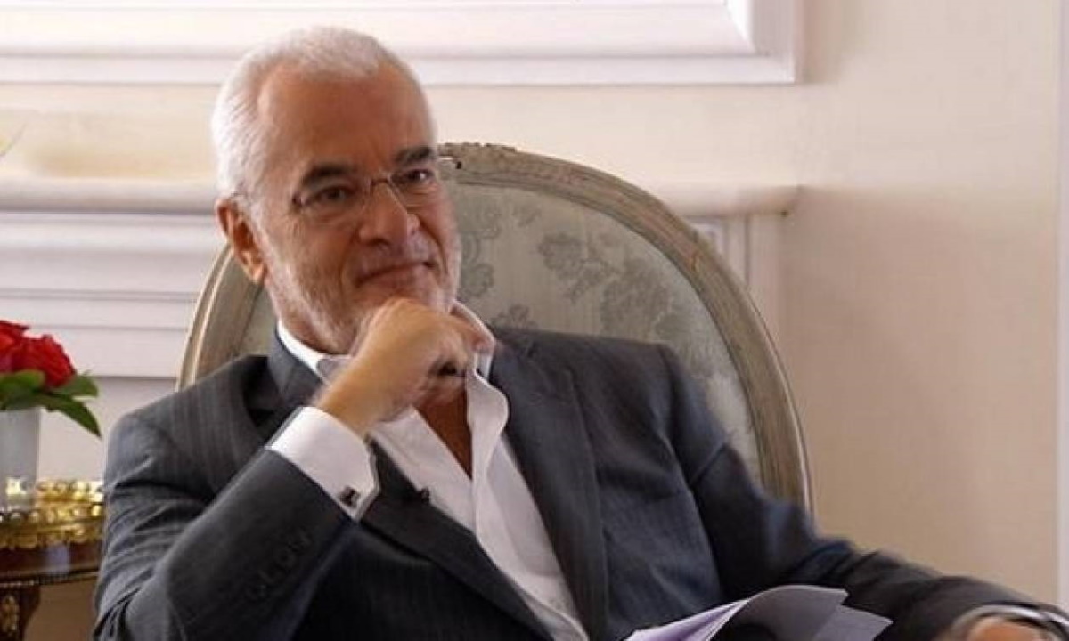 Η ανάρτηση του Γιάννη Πρετεντέρη για τον κορωνοϊό