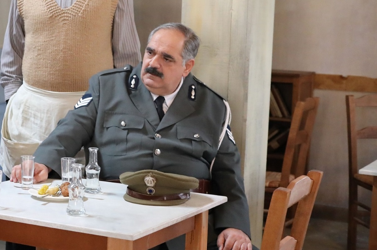 Η αποκάλυψη του Γιώργου Σουξέ από τις Άγριες Μέλισσες που συγκλονίζει! «Έκλαιγα πραγματικά! Ξέρετε τι είναι…»