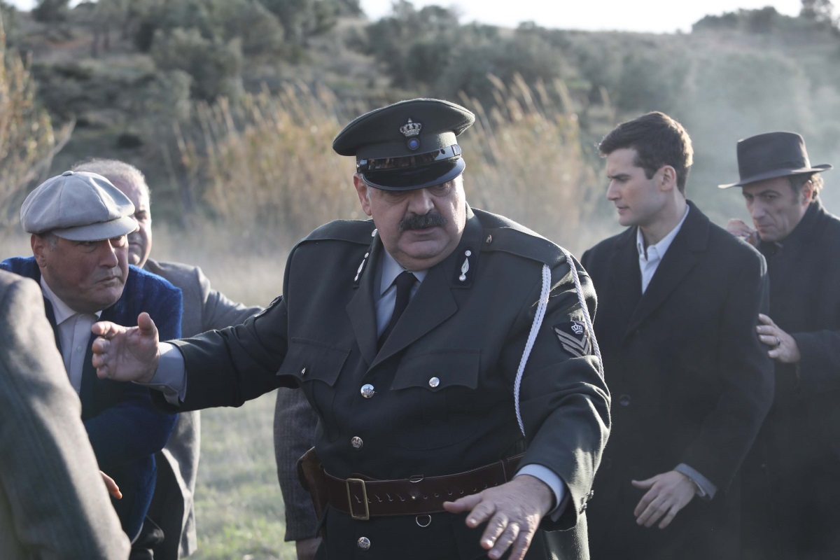 Το τροχαίο που άλλαξε τη ζωή του Γιώργου Σουξέ! Η εξομολόγηση του “Προύσαλη” από τις Άγριες Μέλισσες…