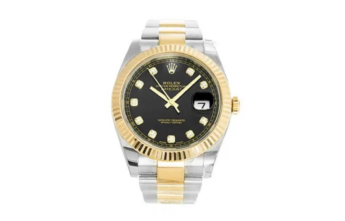 6 ρολόγια που φορέθηκαν στον καρπό διάσημων ανδρών