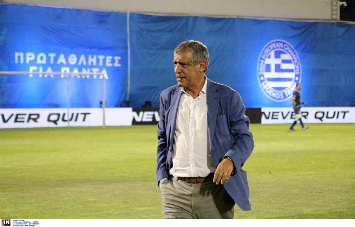 ΑΕΚ: «Φούντωσαν» τα σενάρια για προπονητή – Στο προσκήνιο και ο Φερνάντο Σάντος