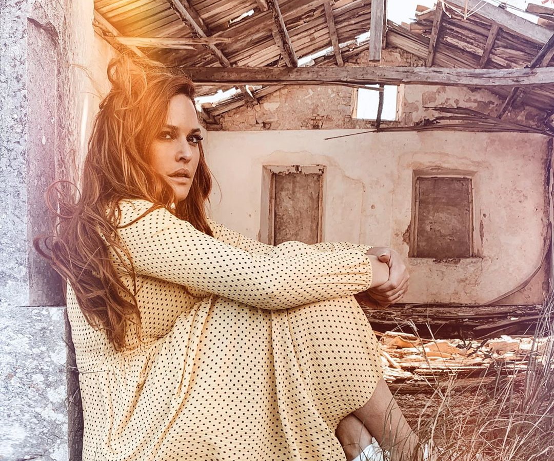 Σίσσυ Χρηστίδου: Έκανε Ανάσταση στο νοσοκομείο στο προσκέφαλο του γιου της